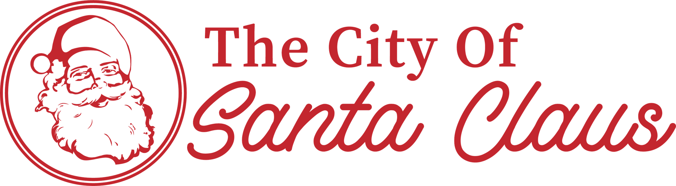 The City of Santa Claus